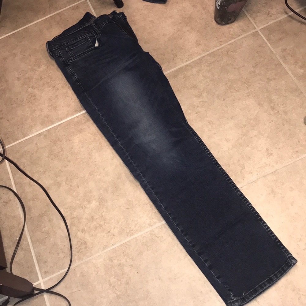 levi jeans